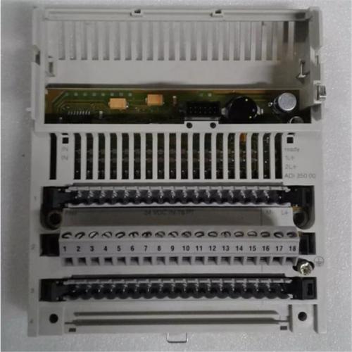 170ADI35000 Input Module