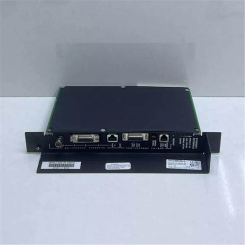 IC697CMM742 TCP/IP Ethernet (Type 2) Interface Module