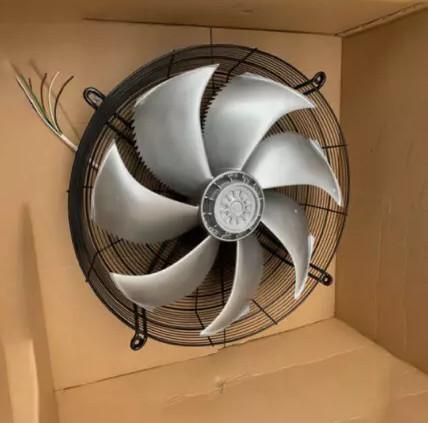 FN071-SDK.6F.V7P1 Axial Fan