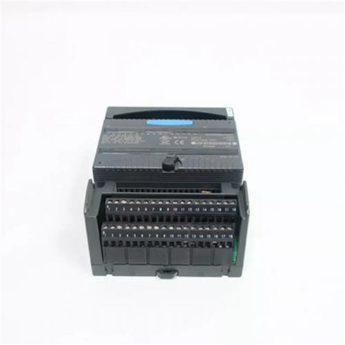 IC200MDL640 Input Module