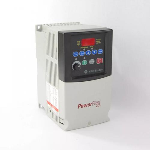 22B-A2P3N114 PowerFlex 40P AC Drive