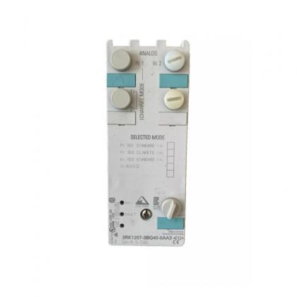 3RK1207-1BQ40-0AA3 Module