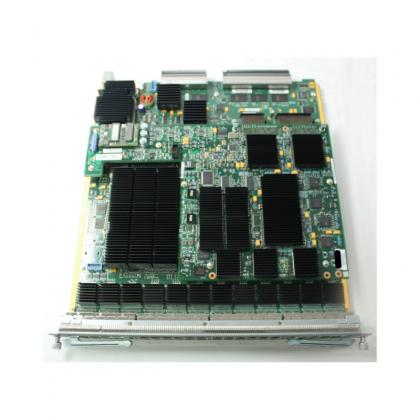 WS-X6748-GE-TX Ethernet Module