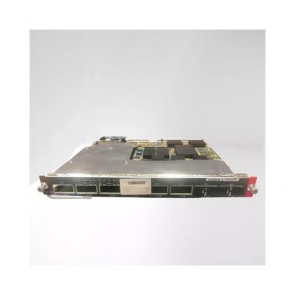 WS-X6708-10G-3C Ethernet Module