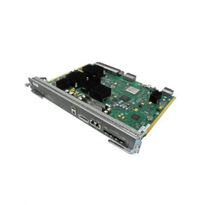 WS-X45-SUP7L-E Supervisor Engine Module