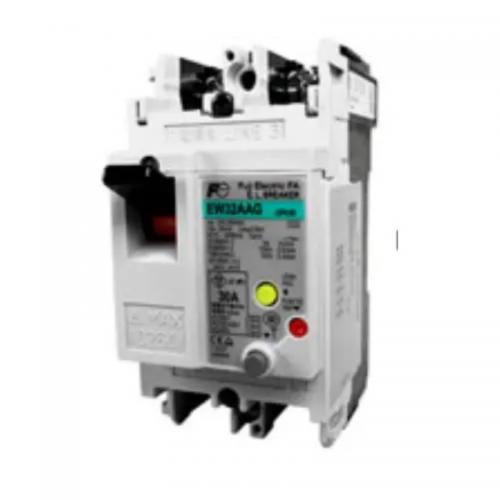EW32AAG-2P020B Molded Circuit Breaker