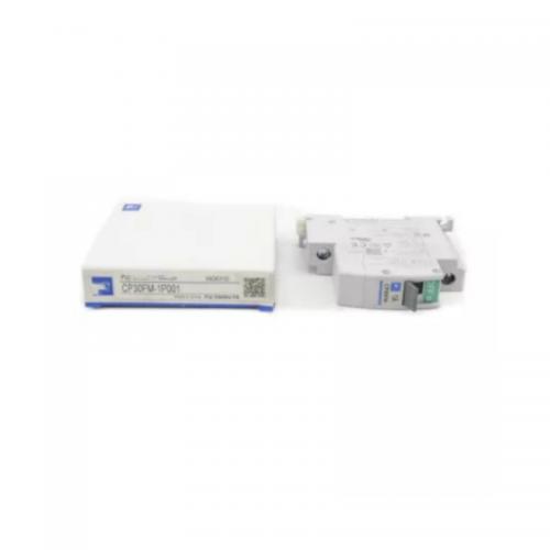 CP30FM-1P001 Circuit Protector Circuit Breaker