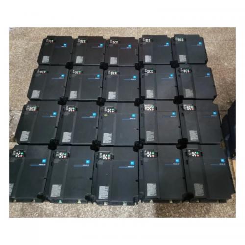 Brand New Original High Quality Fuji FRN0044F2S-4C FRN0.4G11S-2  Inverter