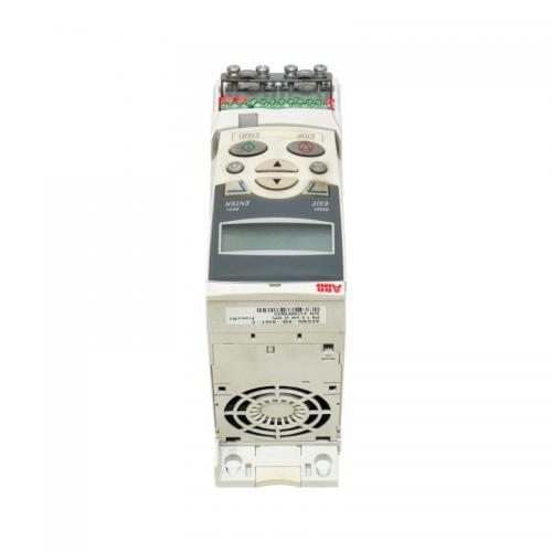 ACS355-03E-04A1-4 Frequency Converter