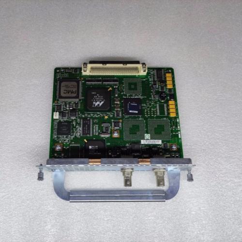 NM-1-T3/E3 Router Module