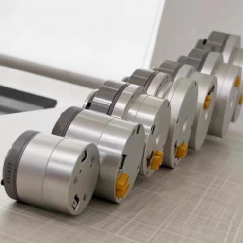 CRA-RI132-170-161-B-IP67 Integrated Joint Module