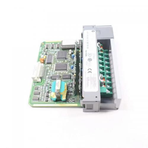 1746-INT4 Module