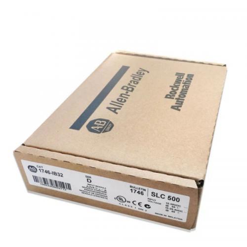 1746-IB32 Module