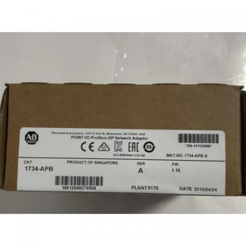 1734-APB Module