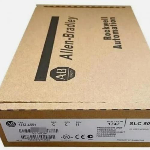 1747-L551 Module