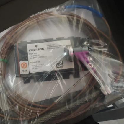 New and Original Emerson PR6423/012-140 + CON021 Vibration Sensor