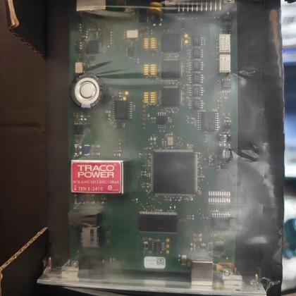 New and Original Emerson MMS6210 Module