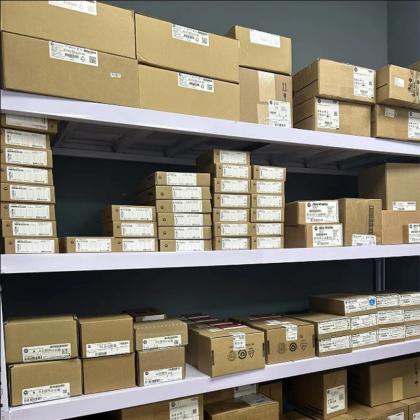 New and Original Emerson A6740-12-N Module