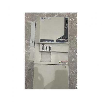 2099-BM07-S Servo Drive