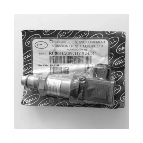 New and Original PALL RC860MZ091Z Pressure Switch