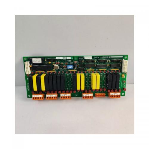New and Original YORK 640D0062H01 Mainboard