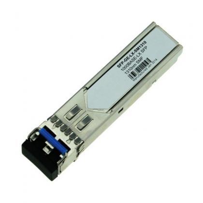 New and Original H3C SFP-GE-LX-SM1310-D Module