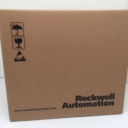 New and Original Allen Bradley 2094-BL02 Module