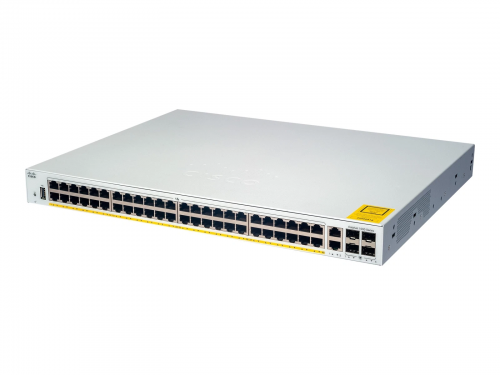 New and Original CISCO C1000-48P-4G-L Switch