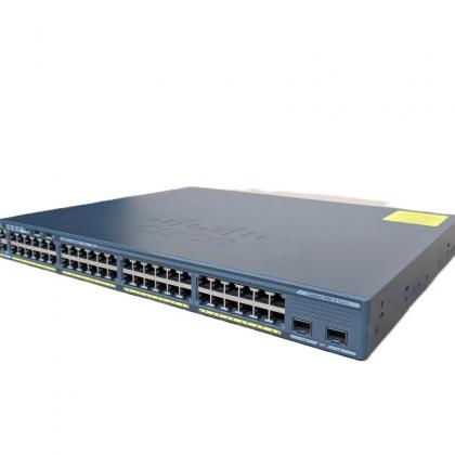 New and Original WS-C2960X-48LPD-L Switch