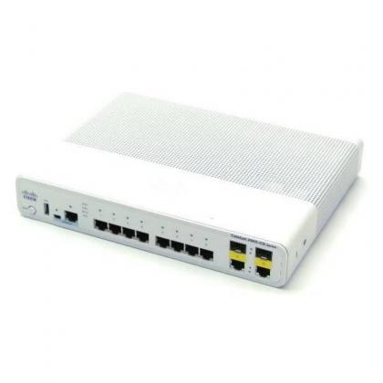 New and Original CBS220-24FP-4G-CN Switch