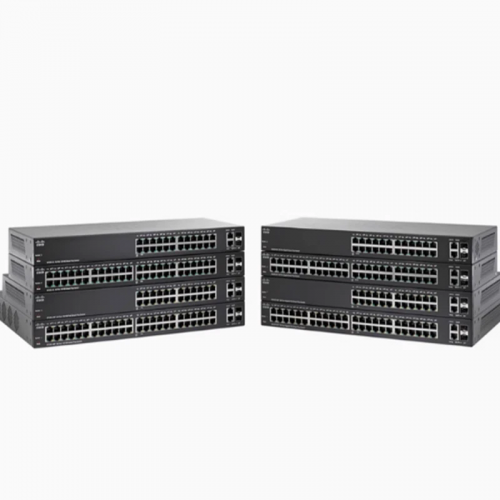 New and Original SF220-48P-K9-CN Switch