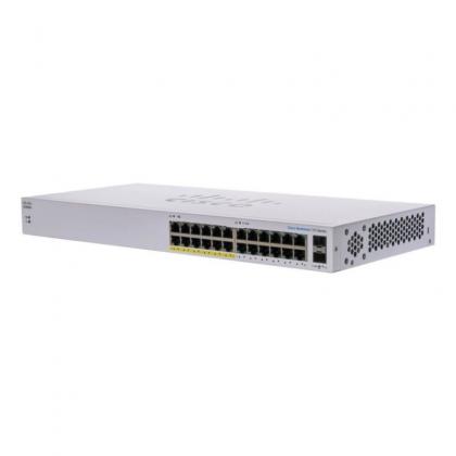 New and Original CBS110-24PP-CN Switch
