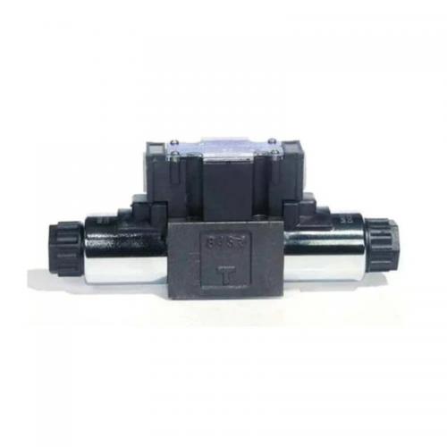 Original New Best Price 7OCEAN DSV-G02-22AL-DC24-90 Solenoid Valve