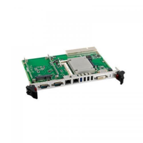 Original New Advantech MIC-3958D1-S1E CPCI Board Card