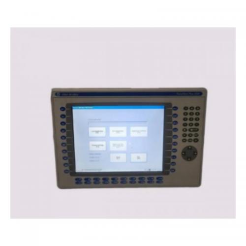 Brand New Allen‑Bradley 2711P-RN15SK Touch Screen