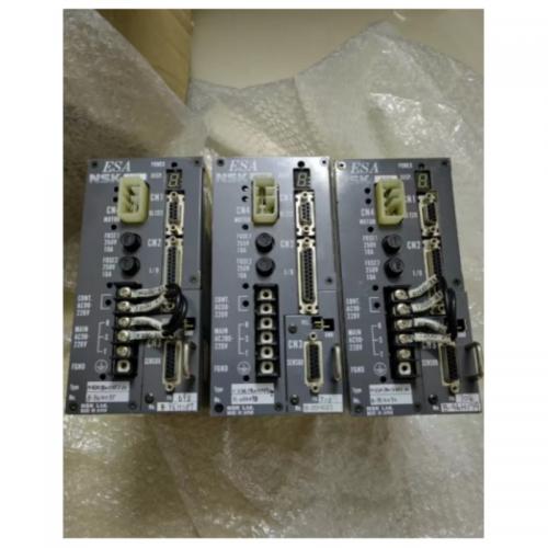 Brand New NSK ESA-LYB3A13-03 AC Servo Drive