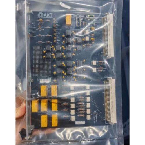 Brand New AMAT 0100-71261 Spare Part