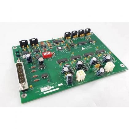 Brand New Lam Research 810-801237-001 PCB Control Board